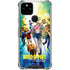 DC Comics Harley Quinn Birds of Prey Movie Poster Google Pixel 5 Clear Case